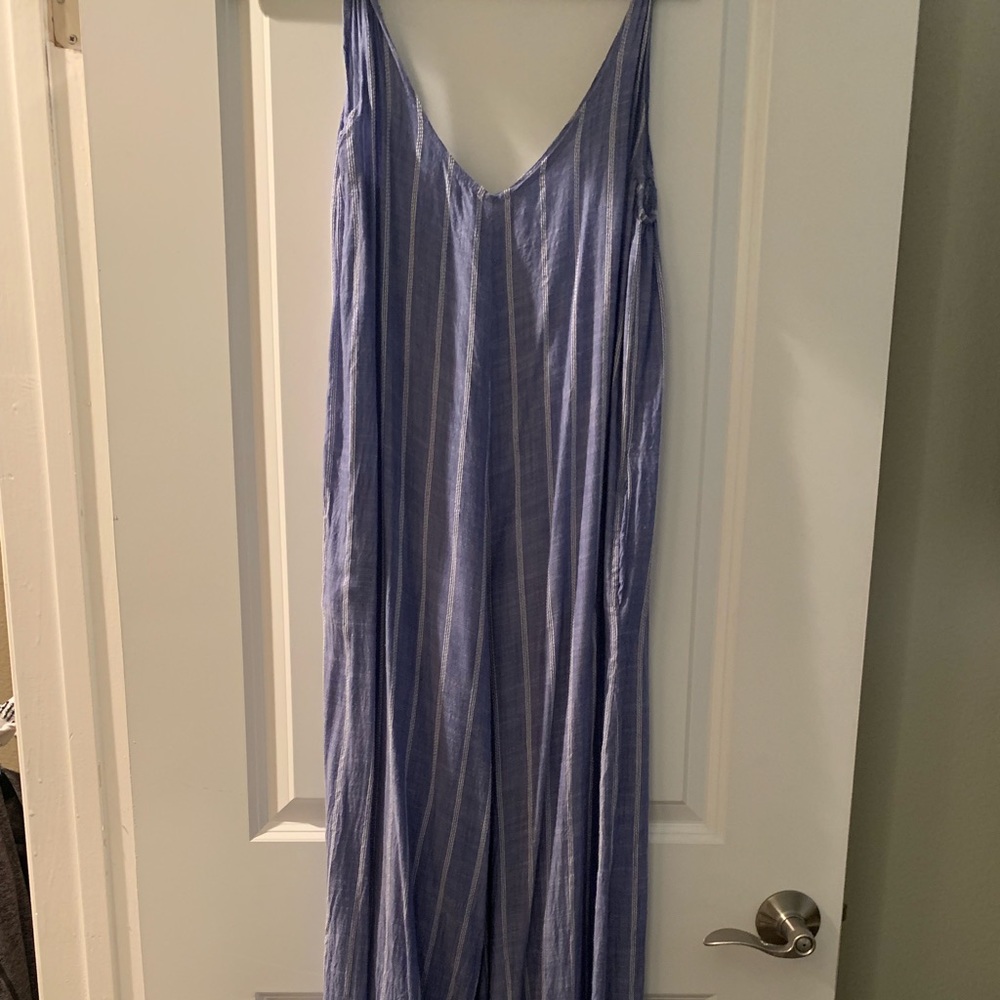 Vici romper